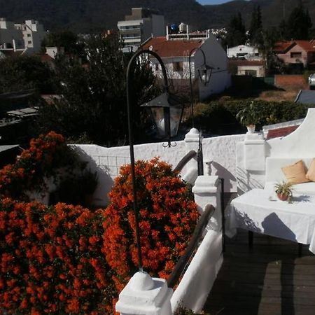 Apartmán Casa Colonial En Salta Nueva Y Antigua Exteriér fotografie