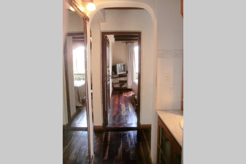 Apartmán Casa Colonial En Salta Nueva Y Antigua Exteriér fotografie