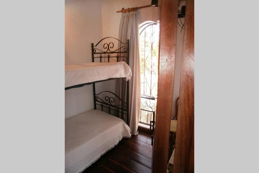 Apartmán Casa Colonial En Salta Nueva Y Antigua Exteriér fotografie