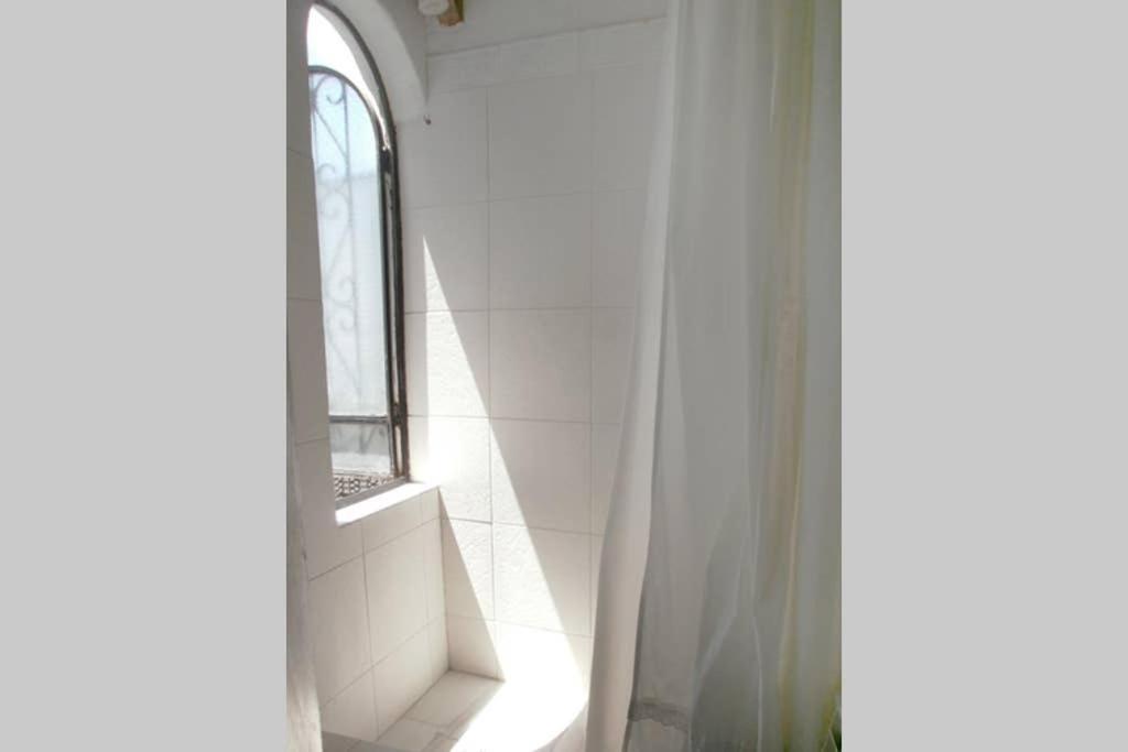 Apartmán Casa Colonial En Salta Nueva Y Antigua Exteriér fotografie