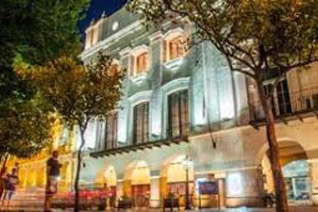 Apartmán Casa Colonial En Salta Nueva Y Antigua Exteriér fotografie