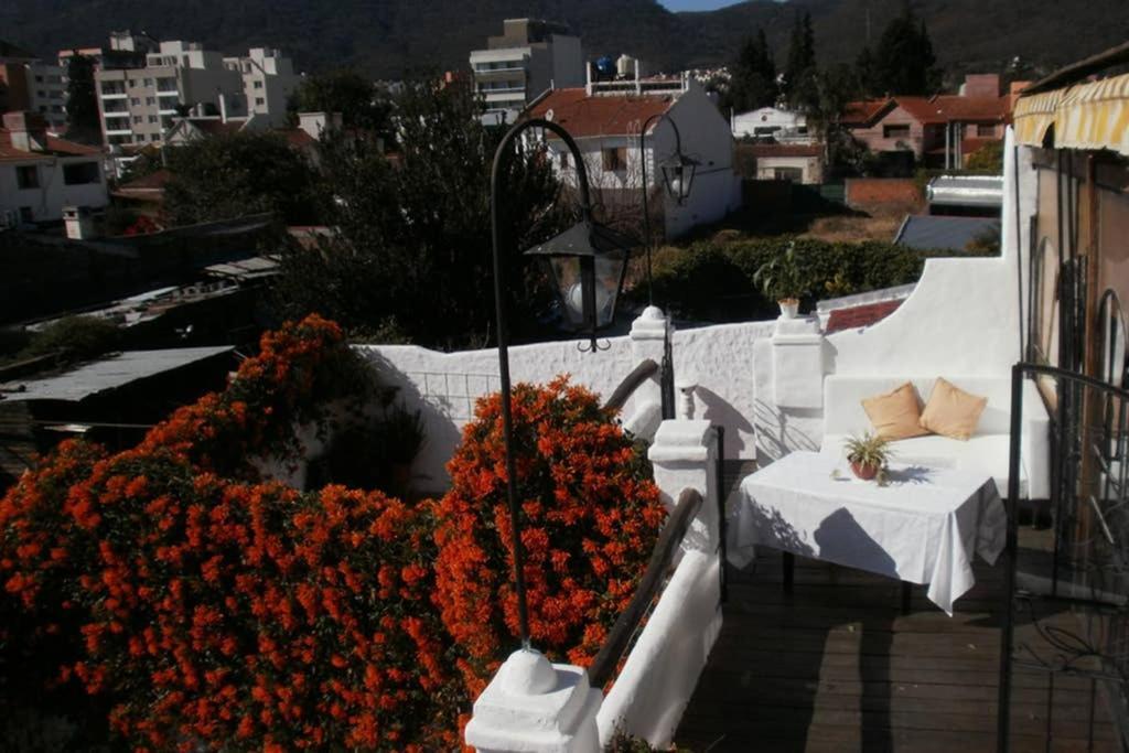 Apartmán Casa Colonial En Salta Nueva Y Antigua Exteriér fotografie
