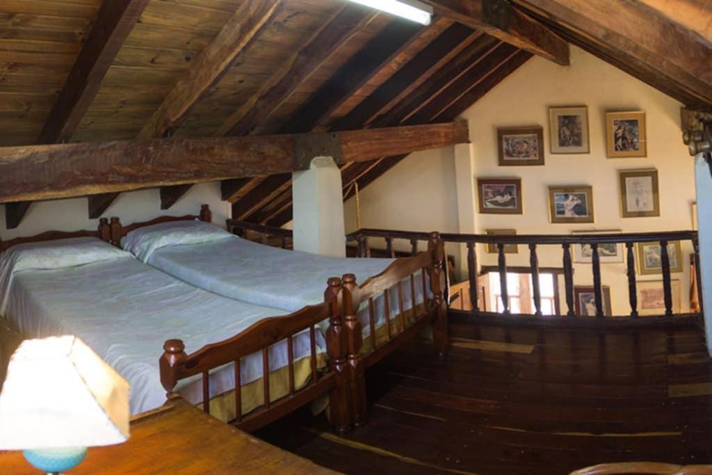 Apartmán Casa Colonial En Salta Nueva Y Antigua Exteriér fotografie