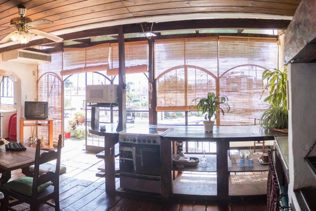 Apartmán Casa Colonial En Salta Nueva Y Antigua Exteriér fotografie
