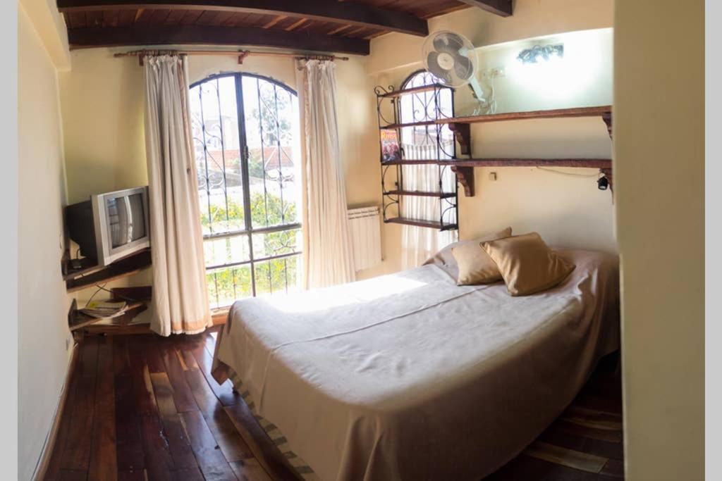 Apartmán Casa Colonial En Salta Nueva Y Antigua Exteriér fotografie