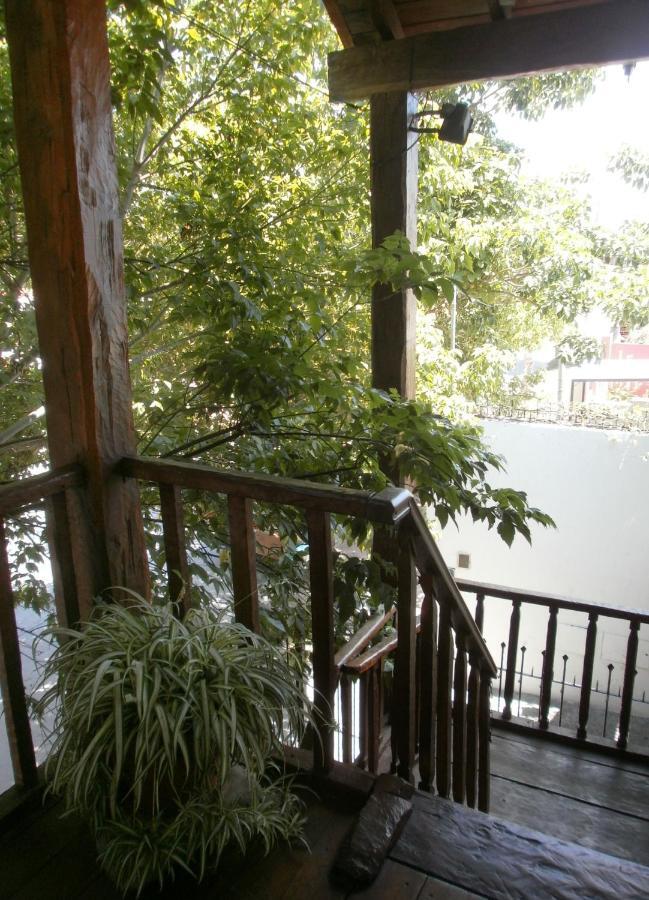Apartmán Casa Colonial En Salta Nueva Y Antigua Exteriér fotografie